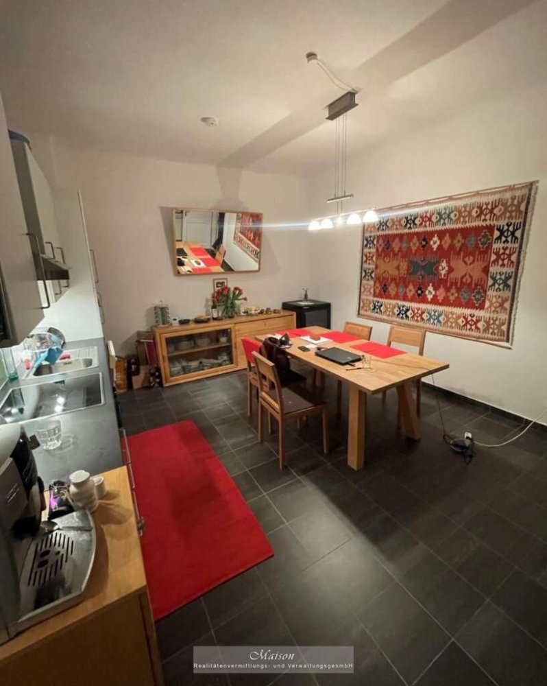 Studio in Vienna, Austria No. 118602