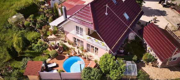 Castelos de 8 divisões em Rems-Murr-Kreis, Germany N.º 61094 39