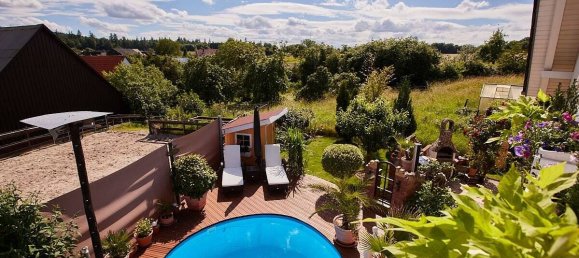 Castelos de 8 divisões em Rems-Murr-Kreis, Germany N.º 61094 48