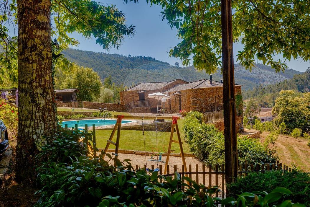 3 bedrooms House in Sao Cristovao de Nogueira, Portugal No. 310663