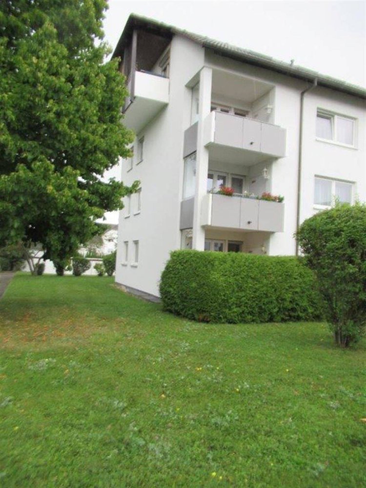 3غرفة شقة في Rottweil, Germany رقم 316057