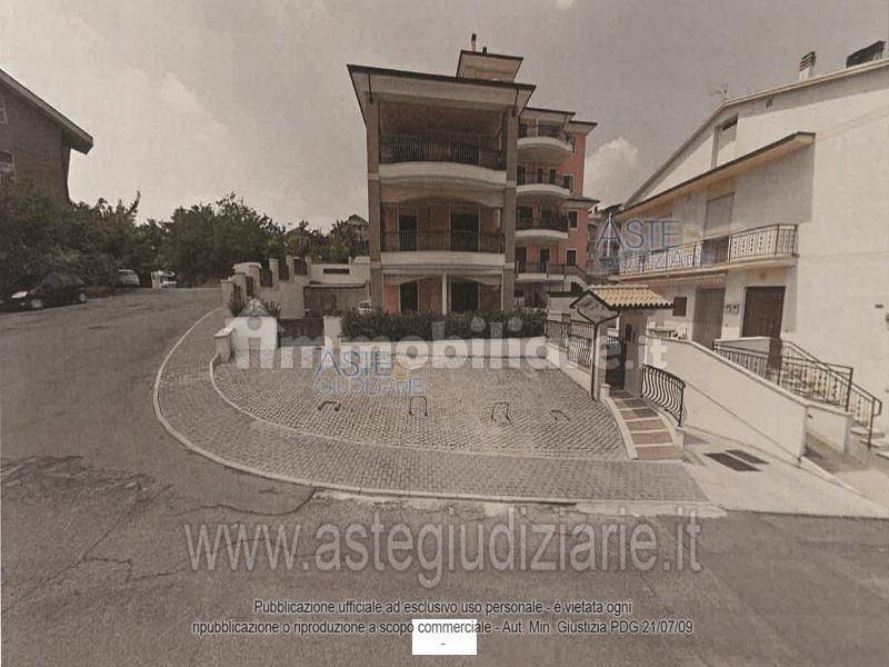 Studio in Tortoreto, Italy No. 260268