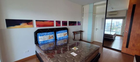 1 chambre Condo à Bang Kapi, Thailand No. 4541 5