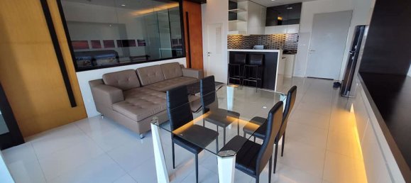 1 chambre Condo à Bang Kapi, Thailand No. 4541 2