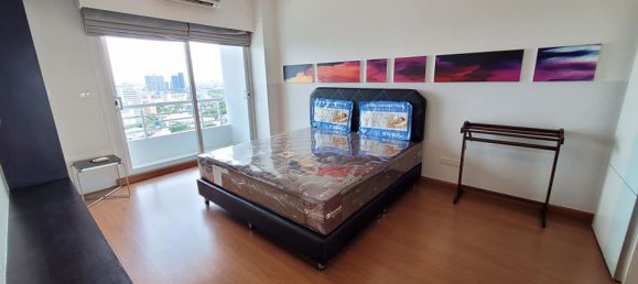 1 chambre Condo à Bang Kapi, Thailand No. 4541 6