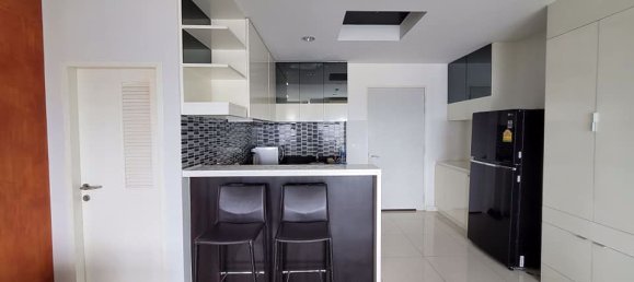 1 chambre Condo à Bang Kapi, Thailand No. 4541 4
