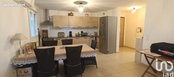 3-Zimmer Wohnung in San-Nicolao, France, Nr. 56067 2