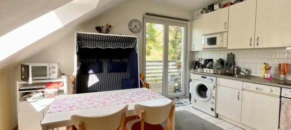 2غرفة شقة في Charlottenburg, Germany رقم 114307 7