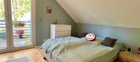 2غرفة شقة في Charlottenburg, Germany رقم 114307 8