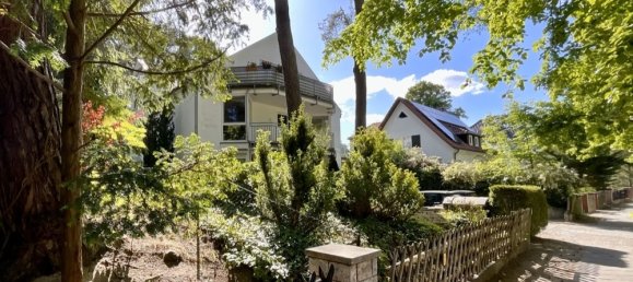 2غرفة شقة في Charlottenburg, Germany رقم 114307 3