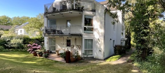 2غرفة شقة في Charlottenburg, Germany رقم 114307 5