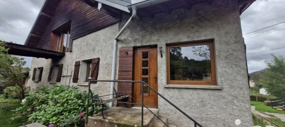 Casa de 20 habitaciónes en Docelles, France No. 230263 45