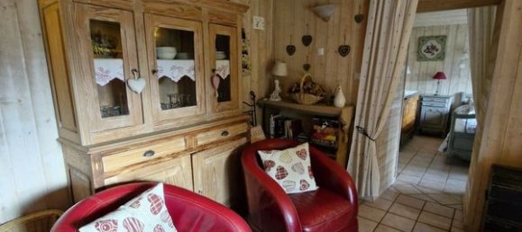 Casa de 20 habitaciónes en Docelles, France No. 230263 46