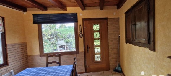 Casa de 20 habitaciónes en Docelles, France No. 230263 17