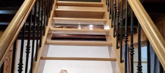 Casa de 20 habitaciónes en Docelles, France No. 230263 39