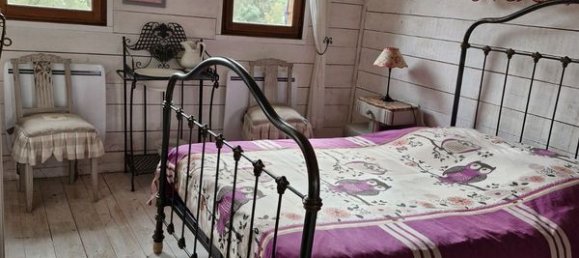 Casa de 20 habitaciónes en Docelles, France No. 230263 38