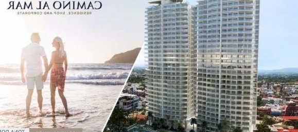 2 bedrooms Apartment in Sinaloa, Mexico No. 153792 2