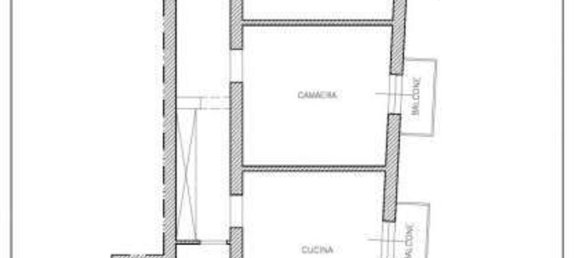 5 rooms Apartment in Rome, Italy No. 188455 24