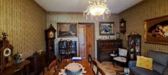 5 rooms Apartment in Rome, Italy No. 188455 13