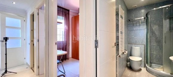 Penthouse T2 em Sants-Montjuic, Spain N.º 49913 5
