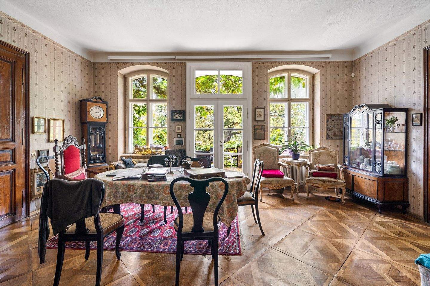 14-Zimmer Haus in Eichgraben, Austria, Nr. 125808