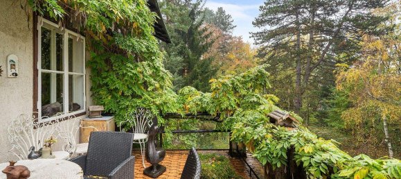 14-Zimmer Haus in Eichgraben, Austria, Nr. 125808 10