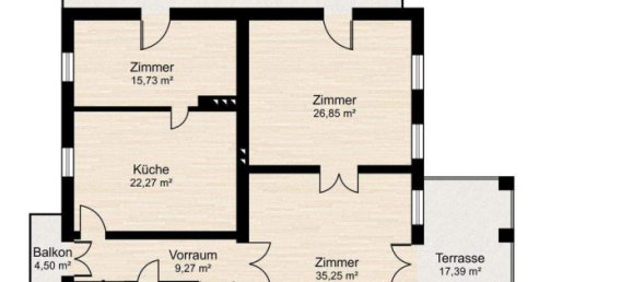 14-Zimmer Haus in Eichgraben, Austria, Nr. 125808 15
