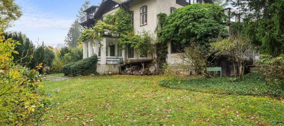 14-Zimmer Haus in Eichgraben, Austria, Nr. 125808 12