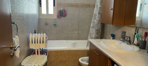 2 bedrooms Apartment in Germasogeia, Cyprus No. 4568 5