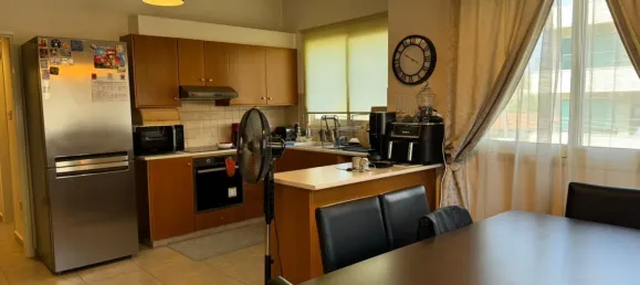 2 bedrooms Apartment in Germasogeia, Cyprus No. 4568 12