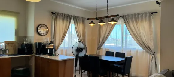 2 bedrooms Apartment in Germasogeia, Cyprus No. 4568 11