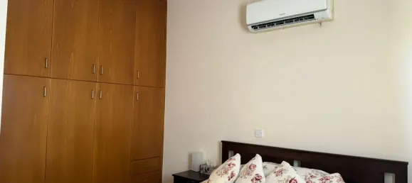 2 bedrooms Apartment in Germasogeia, Cyprus No. 4568 9