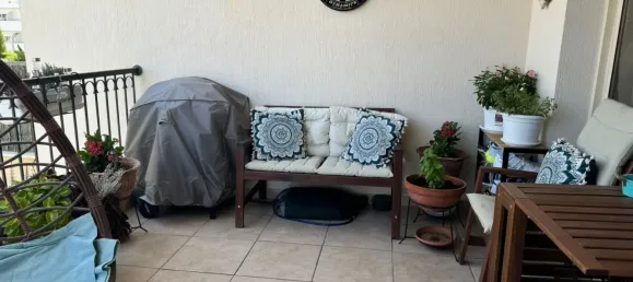 2 bedrooms Apartment in Germasogeia, Cyprus No. 4568 3