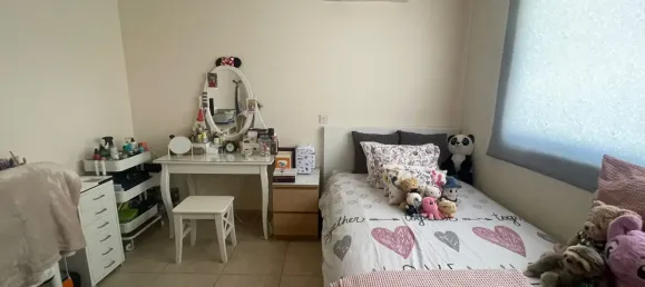 2 bedrooms Apartment in Germasogeia, Cyprus No. 4568 6