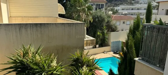 2 bedrooms Apartment in Germasogeia, Cyprus No. 4568 2