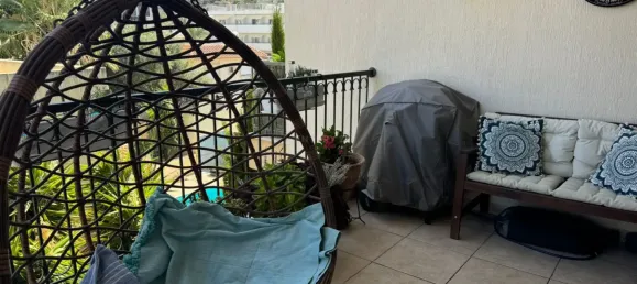 2 bedrooms Apartment in Germasogeia, Cyprus No. 4568 4