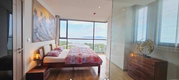 2 bedrooms Condo in Bang Lamung, Thailand No. 15847 7