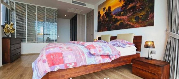 2 bedrooms Condo in Bang Lamung, Thailand No. 15847 8
