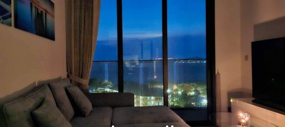 2 bedrooms Condo in Bang Lamung, Thailand No. 15847 6