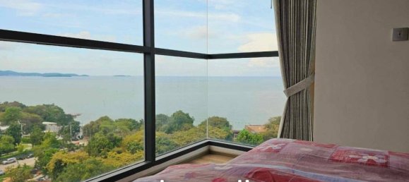 2 bedrooms Condo in Bang Lamung, Thailand No. 15847 9