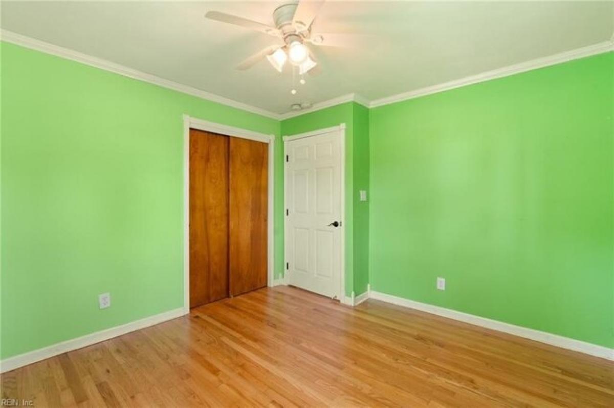 3 bedrooms House in Chesapeake, USA No. 386542