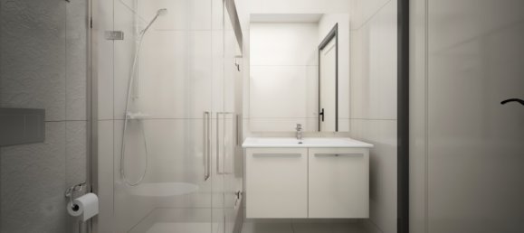 Apartamento de 1+1 en Alanya, Turkey No. 5553 10