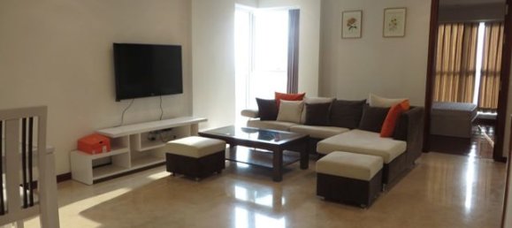 3 Schlafzimmer Wohnung in Tay Ho, Vietnam, Nr. 5071 2