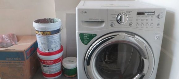 3 Schlafzimmer Wohnung in Tay Ho, Vietnam, Nr. 5071 8