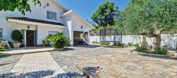 Casa T4 em Cunit, Spain N.º 169304 2