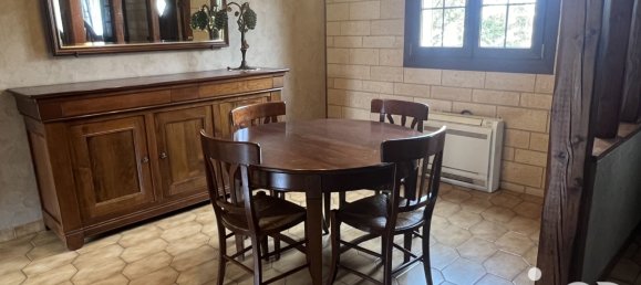 Дом с 5 комнатами в Шарже, Франция № 326928 8