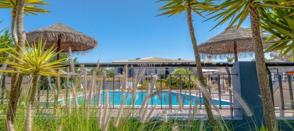 3000m² Building in Luz, Portugal No. 135903 11