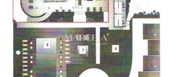 3000m² Building in Luz, Portugal No. 135903 24