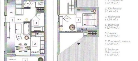 3000m² Building in Luz, Portugal No. 135903 23