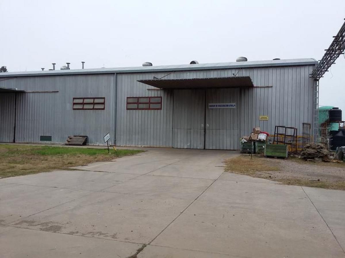  Commercial property in Cordoba, Argentina No. 26064